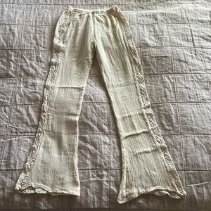 Jen’s Pirate Booty Pants